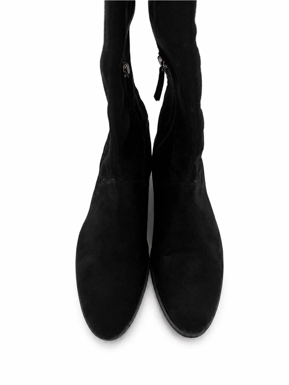 Zara streamlined over